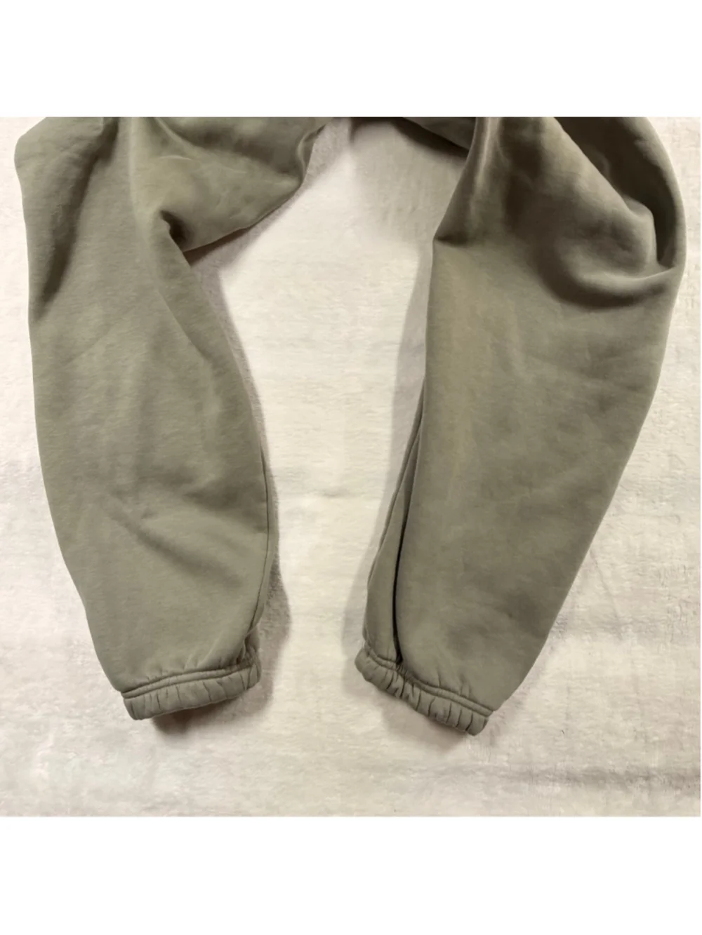Nike Women’s‎ Olive Sweatpants XS Loungewear Activewear